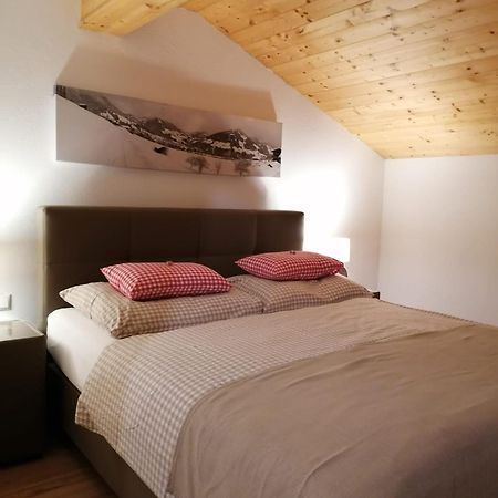 Apartament Hacklstoana Alpbach Zewnętrze zdjęcie