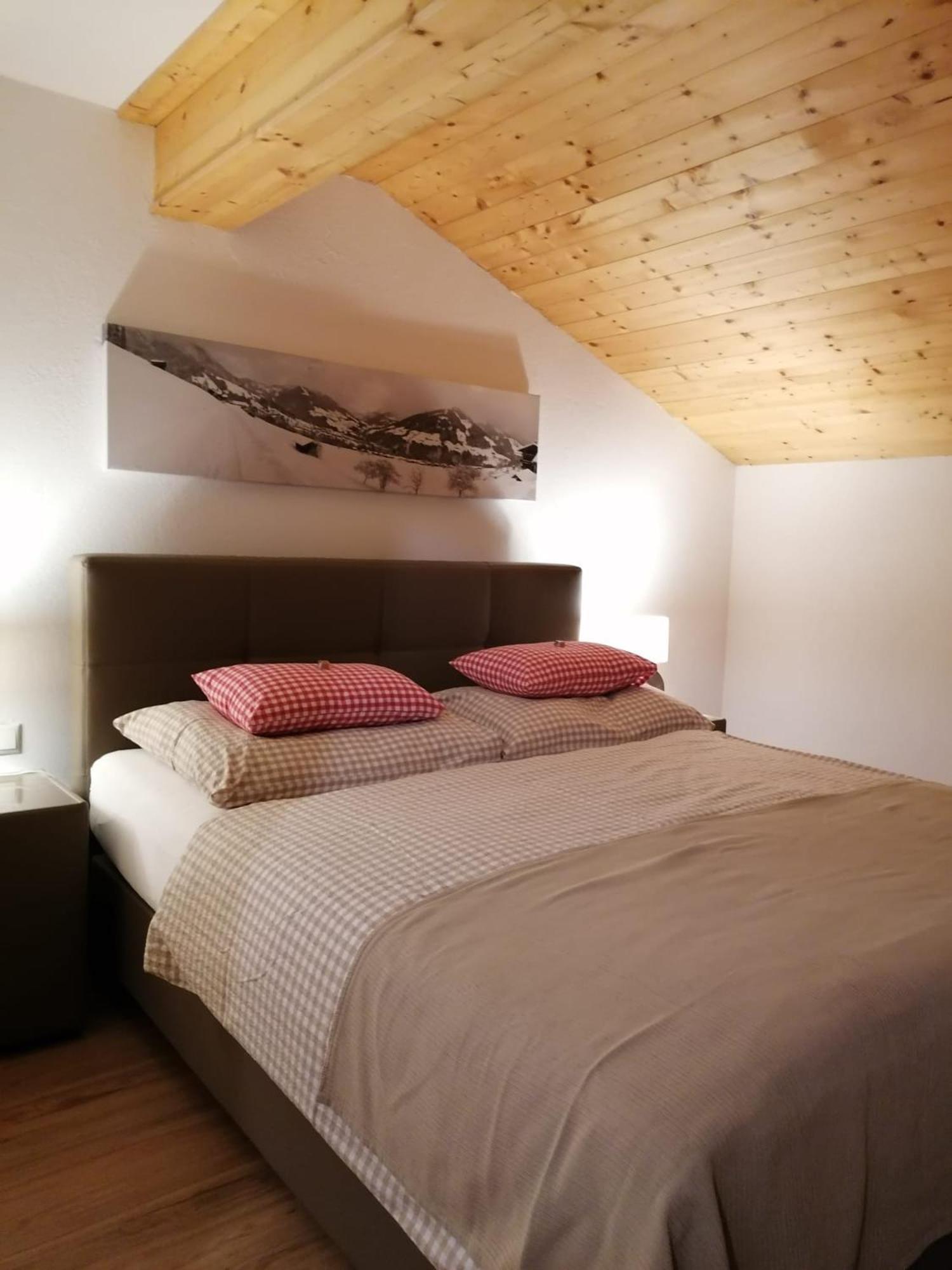 Apartament Hacklstoana Alpbach Zewnętrze zdjęcie