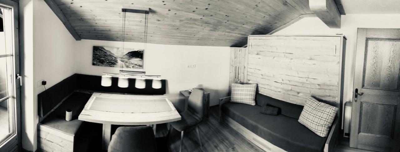 Apartament Hacklstoana Alpbach Zewnętrze zdjęcie