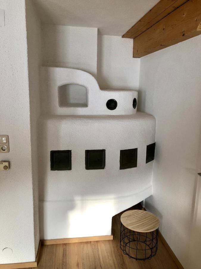 Apartament Hacklstoana Alpbach Zewnętrze zdjęcie