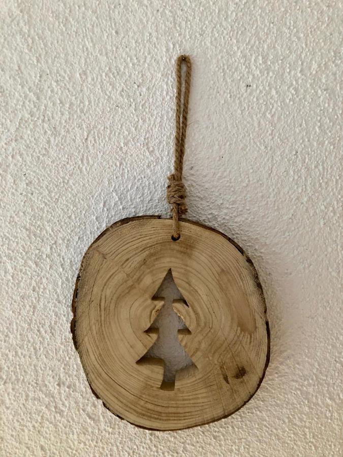 Apartament Hacklstoana Alpbach Zewnętrze zdjęcie