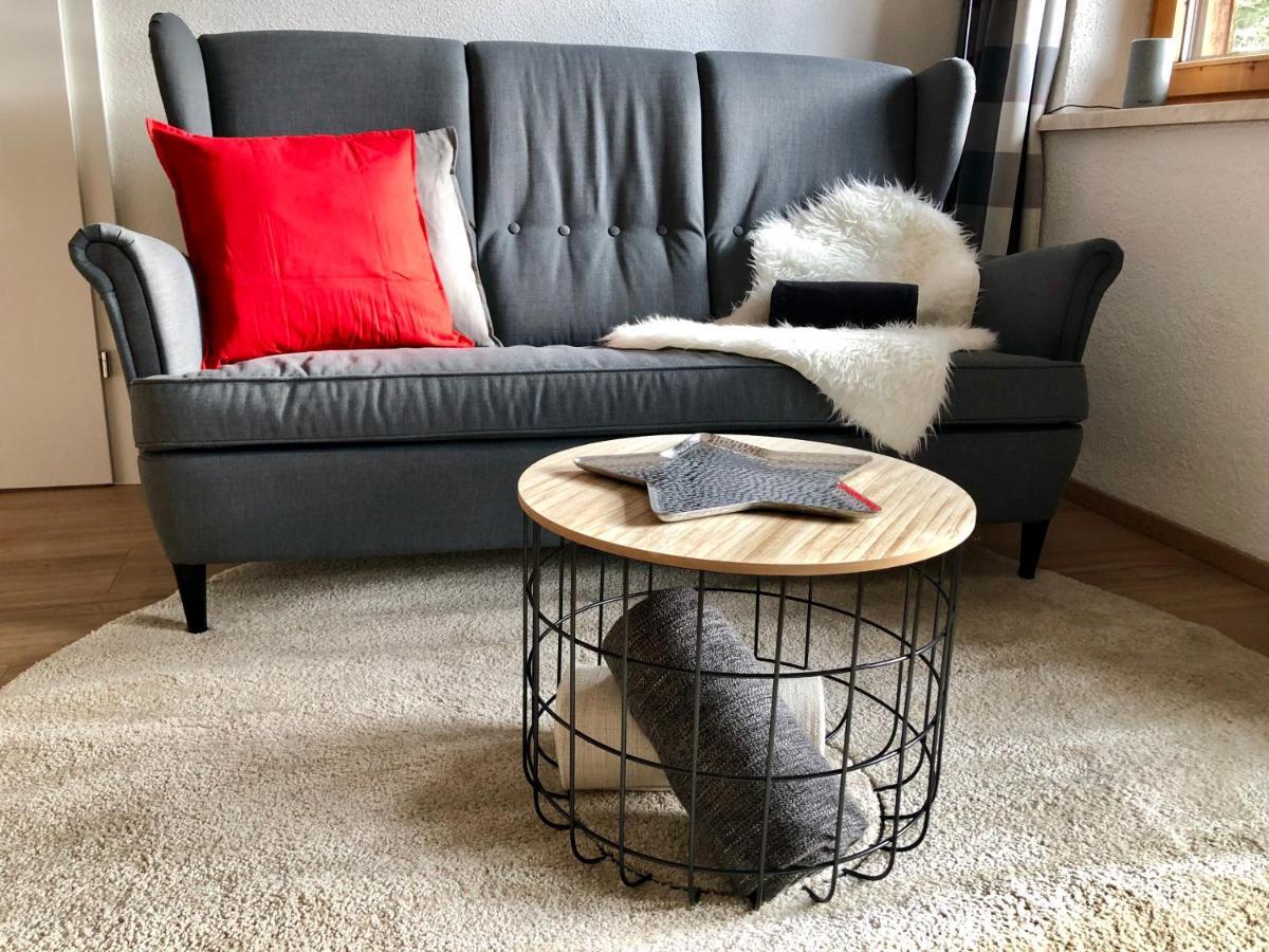 Apartament Hacklstoana Alpbach Zewnętrze zdjęcie