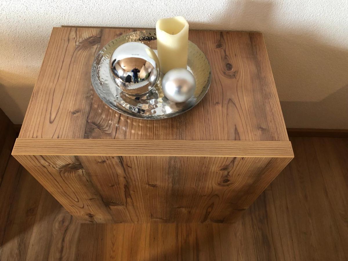 Apartament Hacklstoana Alpbach Zewnętrze zdjęcie
