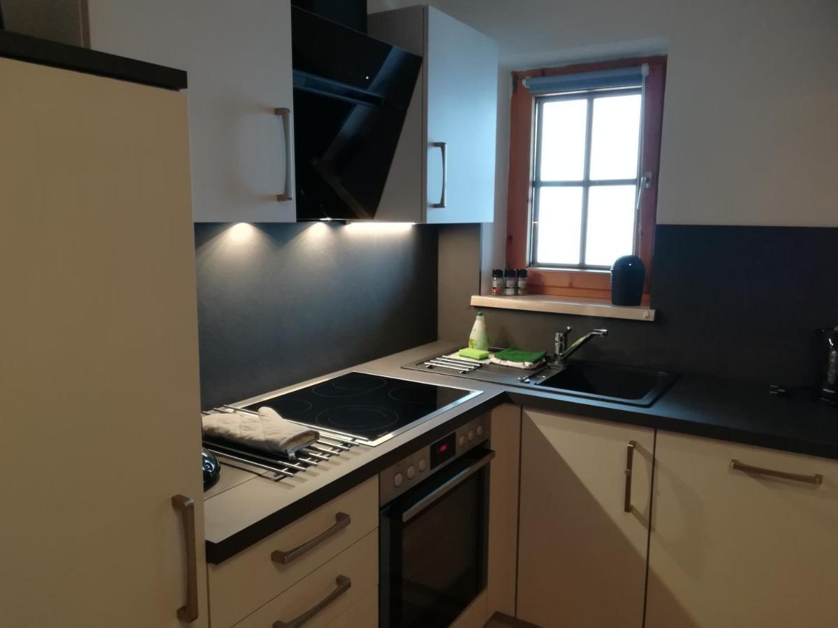 Apartament Hacklstoana Alpbach Zewnętrze zdjęcie