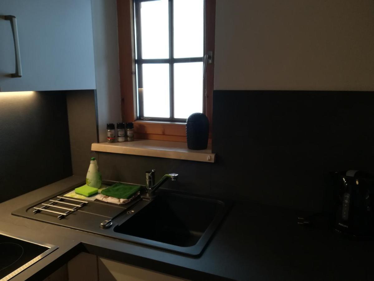 Apartament Hacklstoana Alpbach Zewnętrze zdjęcie