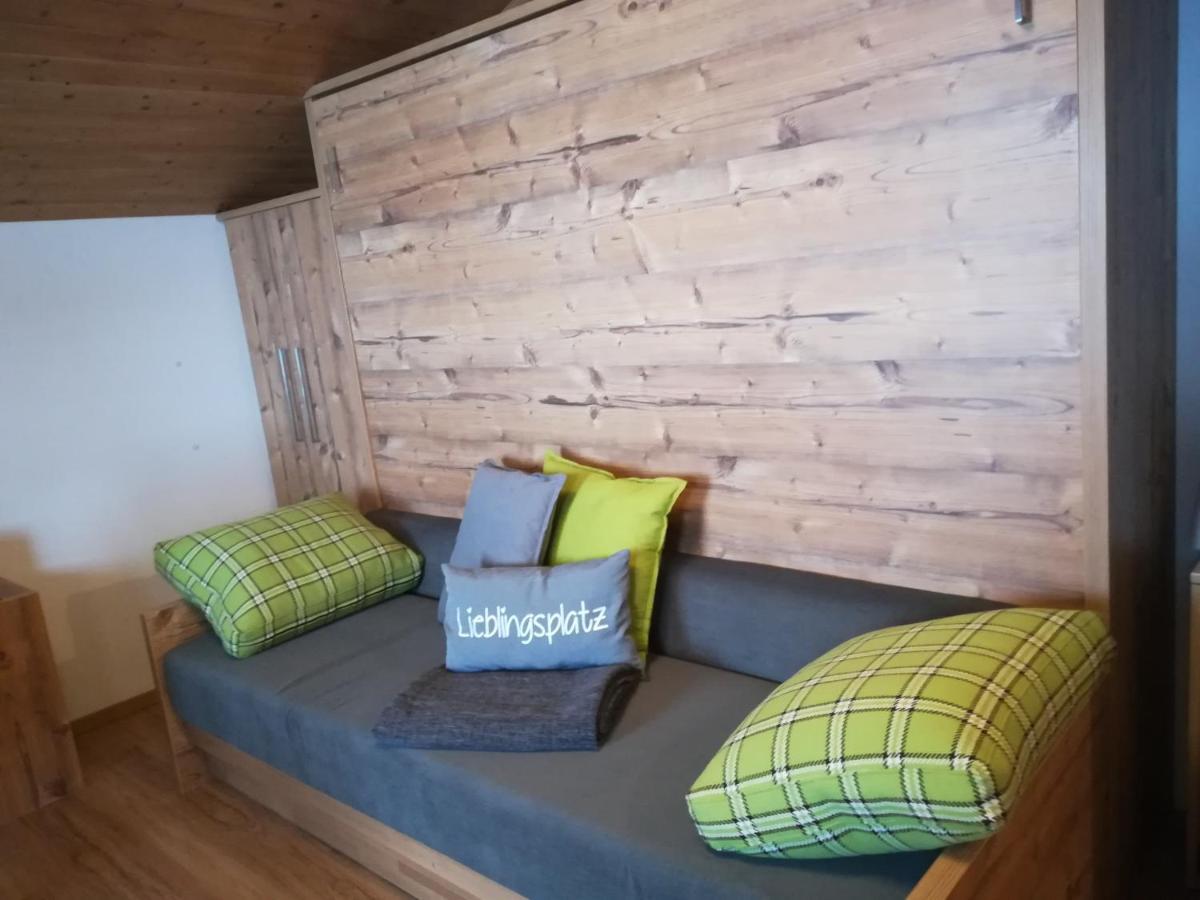 Apartament Hacklstoana Alpbach Zewnętrze zdjęcie
